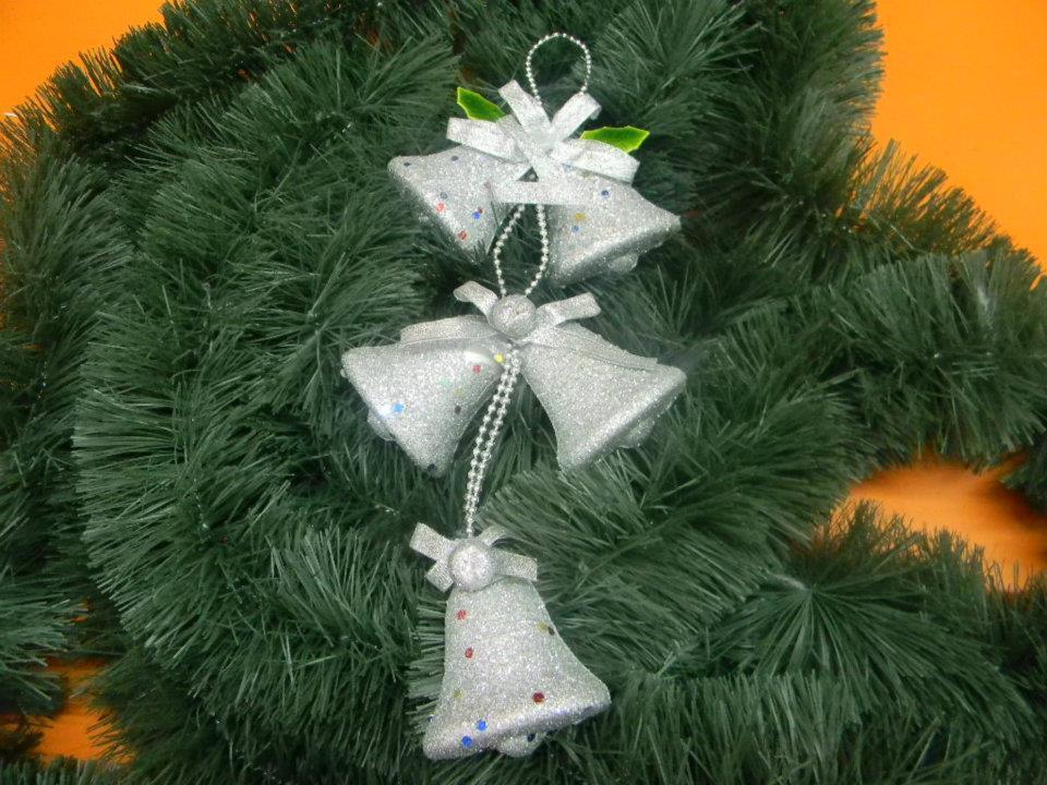 Adornos Varios de Navidad