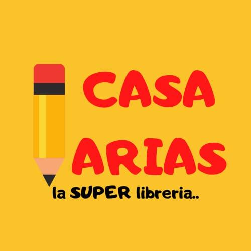 Casa Arias | Libreria Mayorista