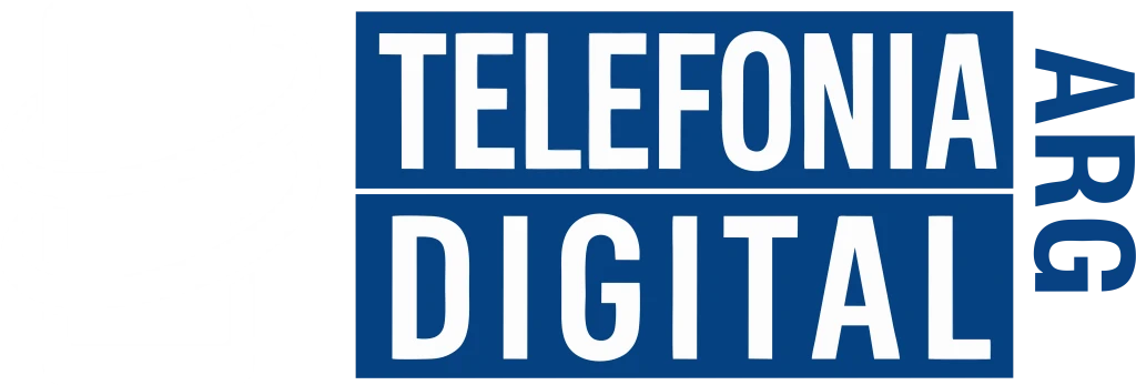 Telefonia Digital