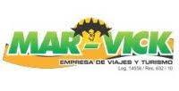mar vick viajes