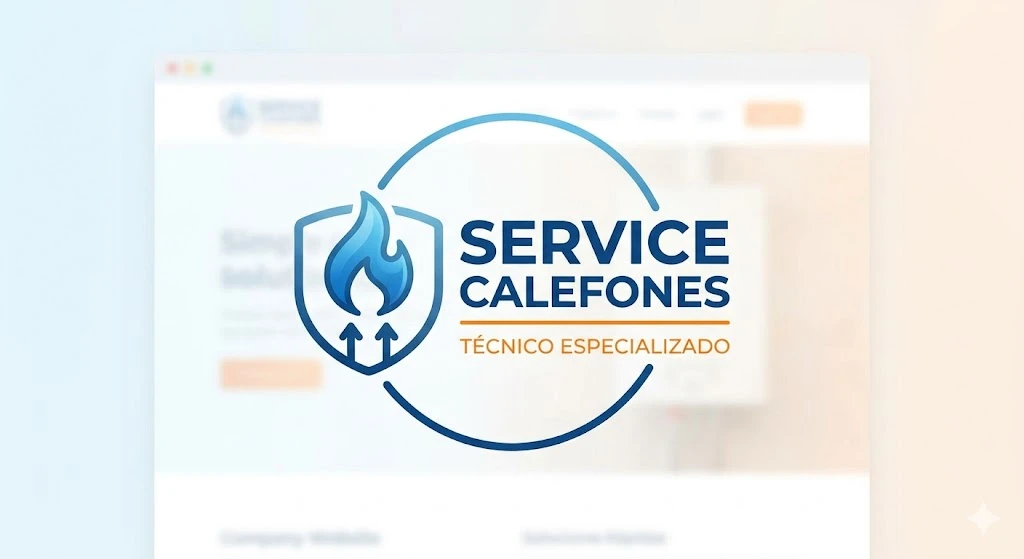service de calefones