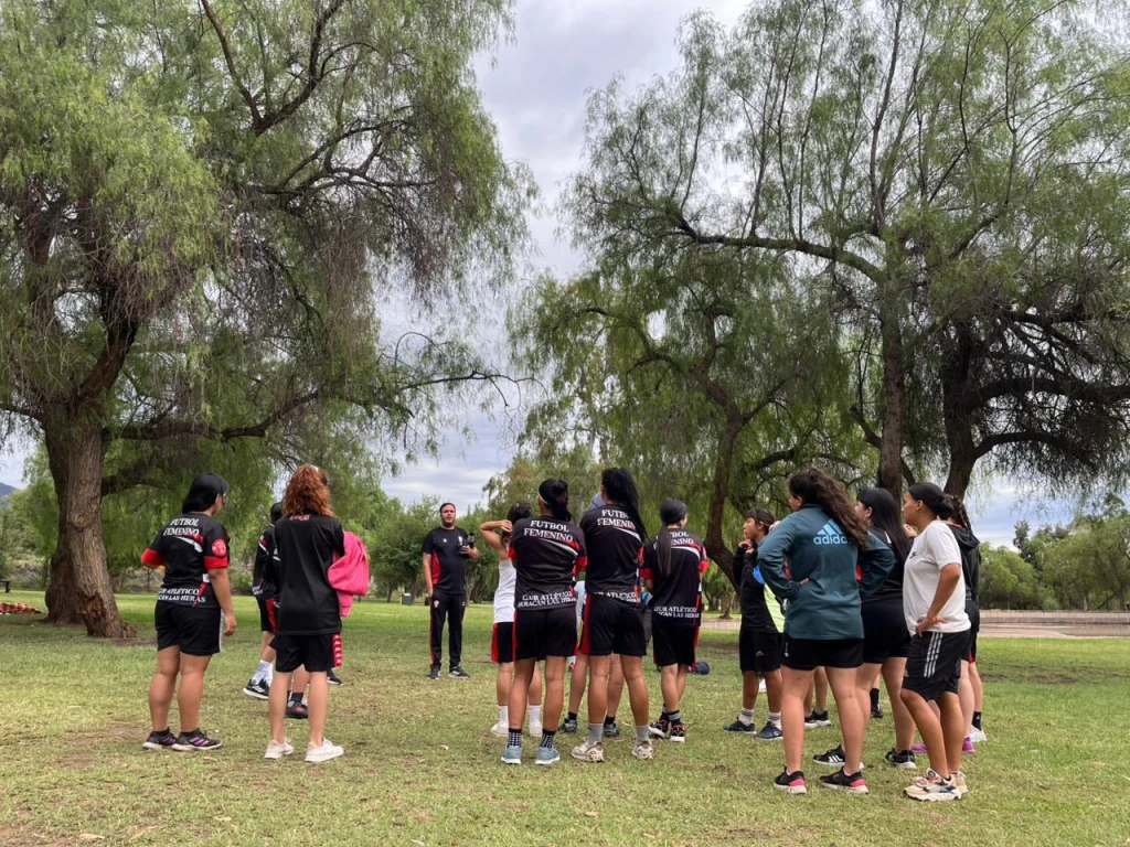 La Lluvia No Nos Detiene