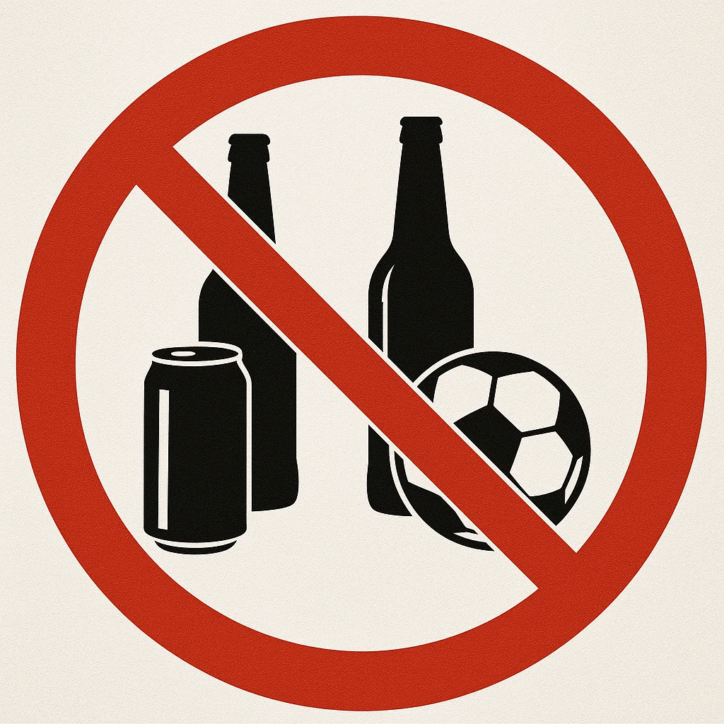 Efectos del Alcohol – Charla de Aldo Bolado