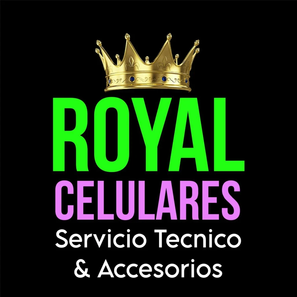 DISTRIBUIDORA MAYORISTA & ROYAL CELULARES LOCAL