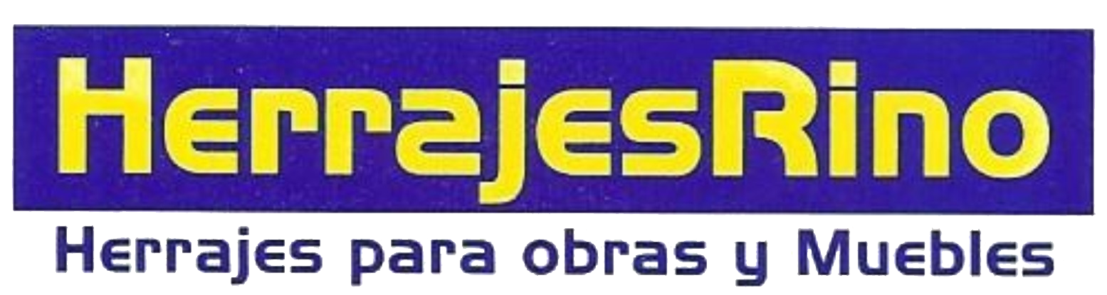 Herrajes Rino