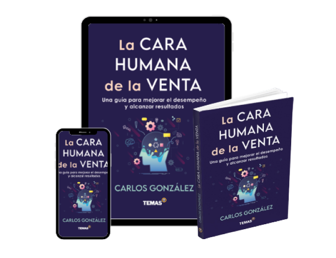 La cara humana de la venta