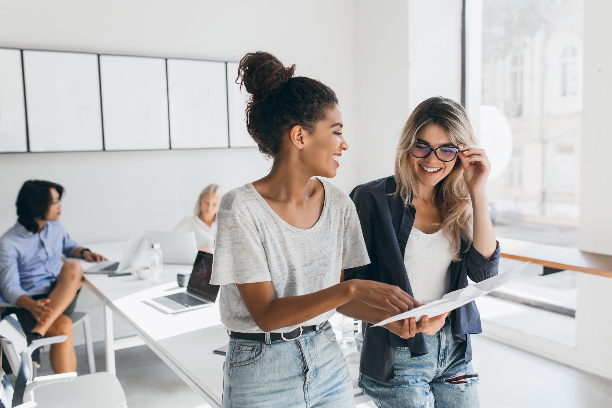 10 Lecciones de mujeres que nos inspiran con su liderazgo