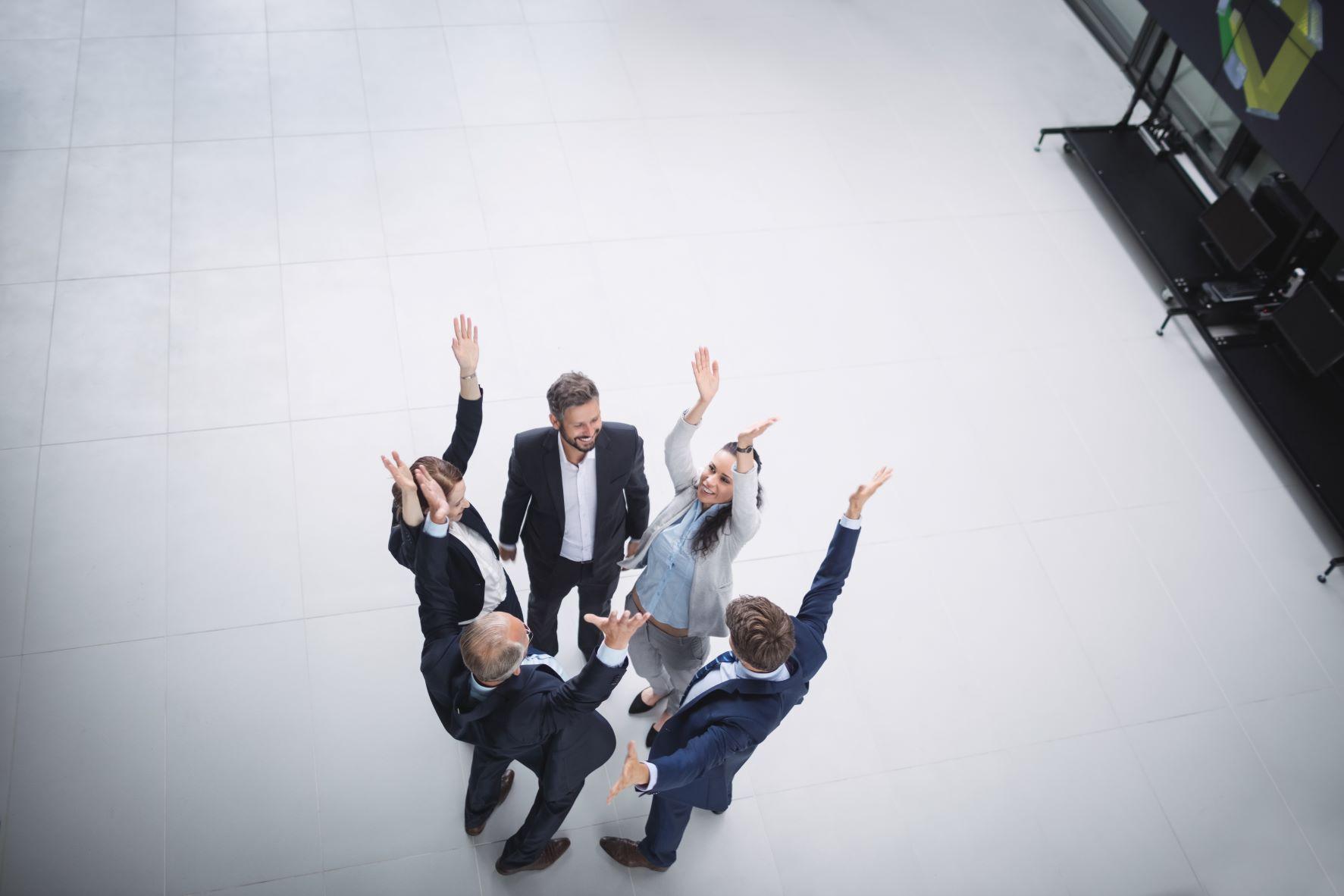 Workshop Líder-Coach: Un modelo para el Liderazgo y el Coaching Organizacional