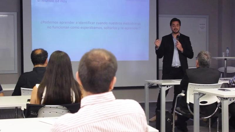 Workshop Gestión Estratégica de Negocios