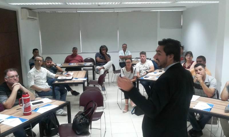 Workshop Del Negocio A La Empresa