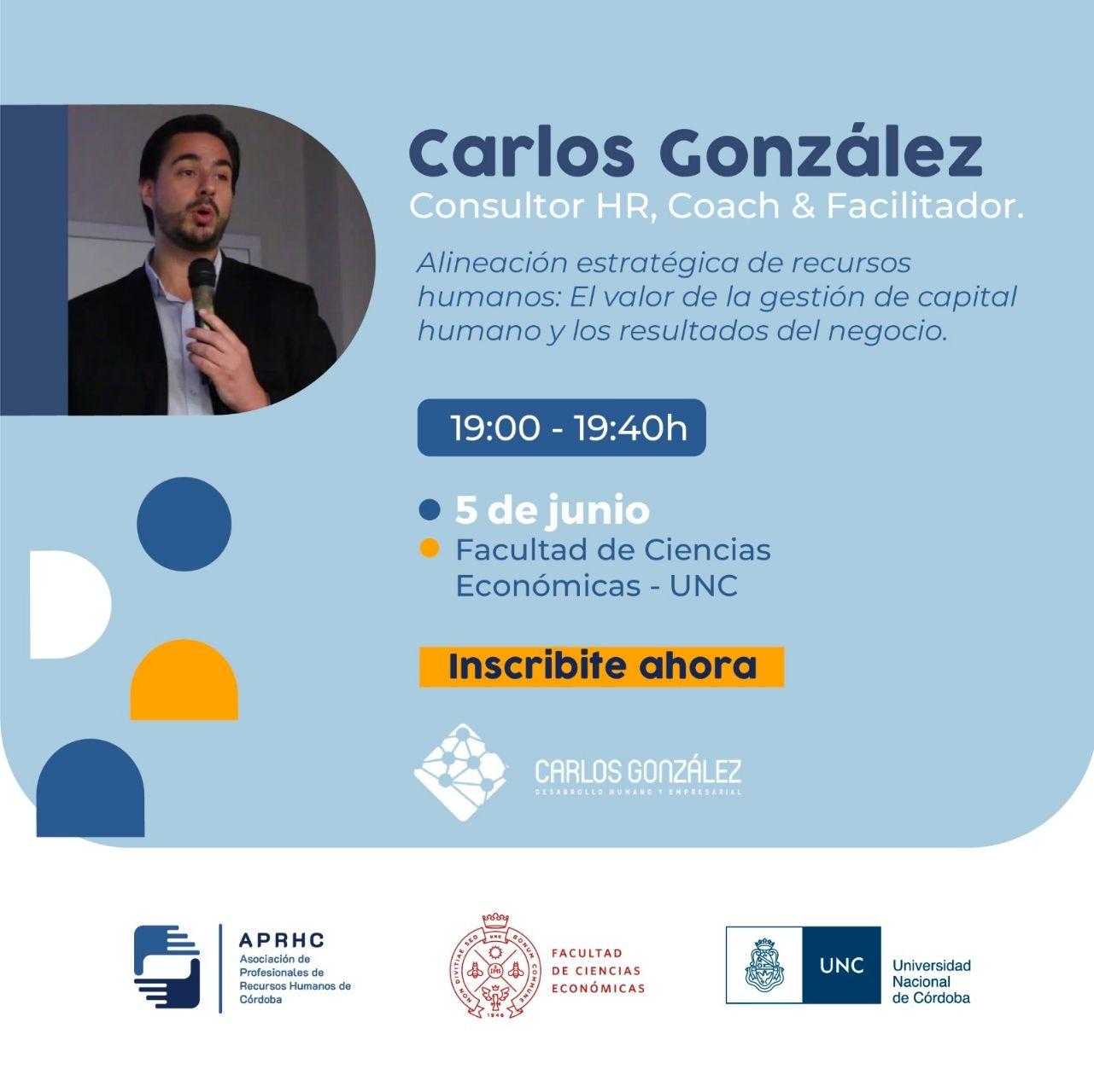 6to Encuentro de Profesionales de RRHH