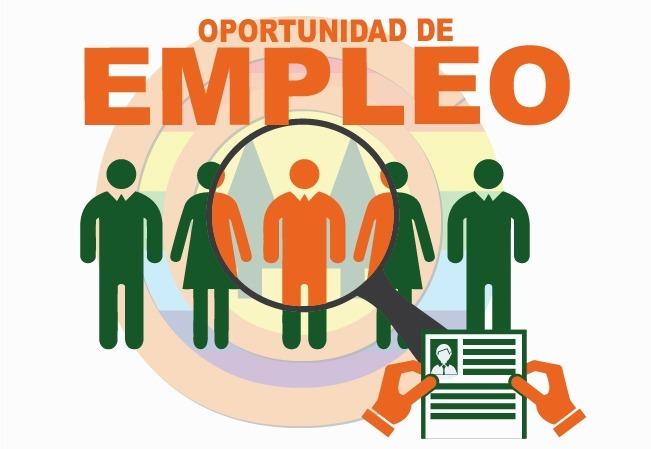 Oportunidades de Empleo