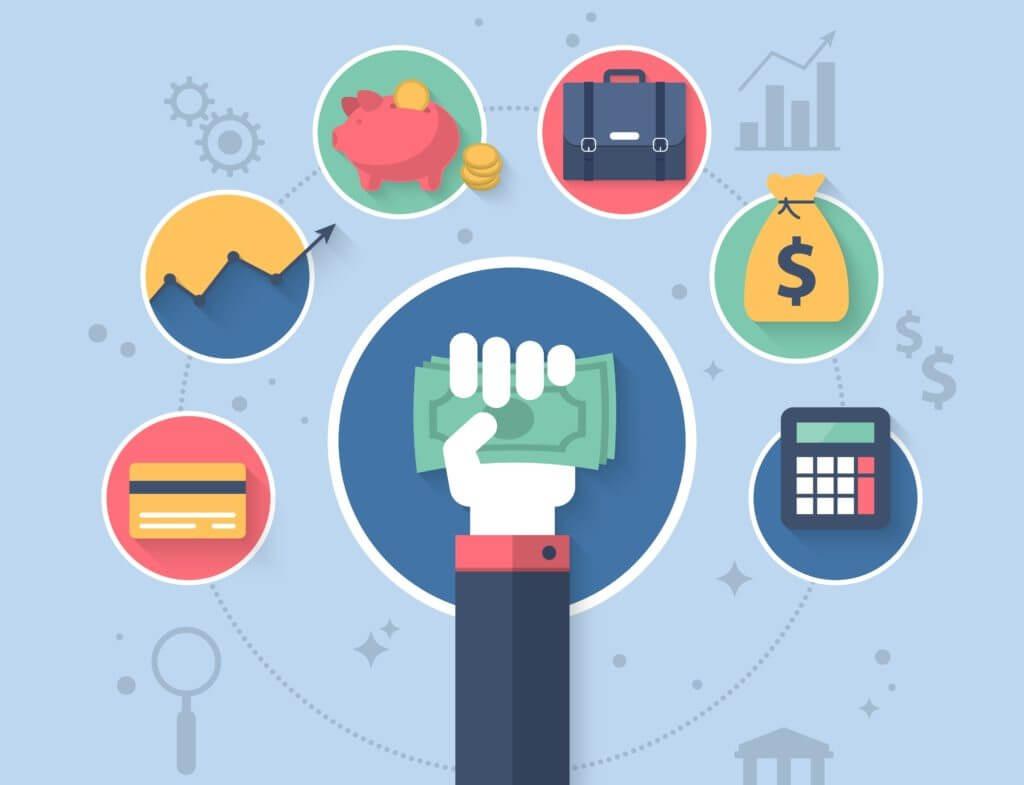 Financiamiento