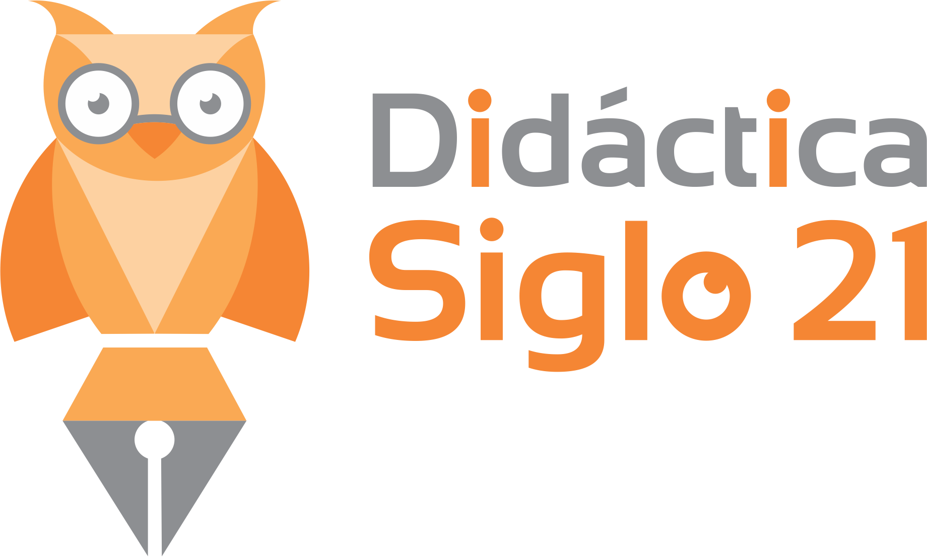 Didáctica Siglo 21