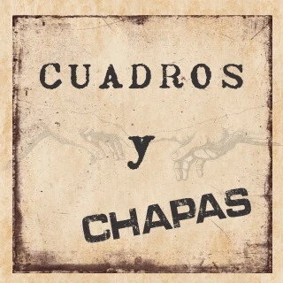 Cuadros y Chapas