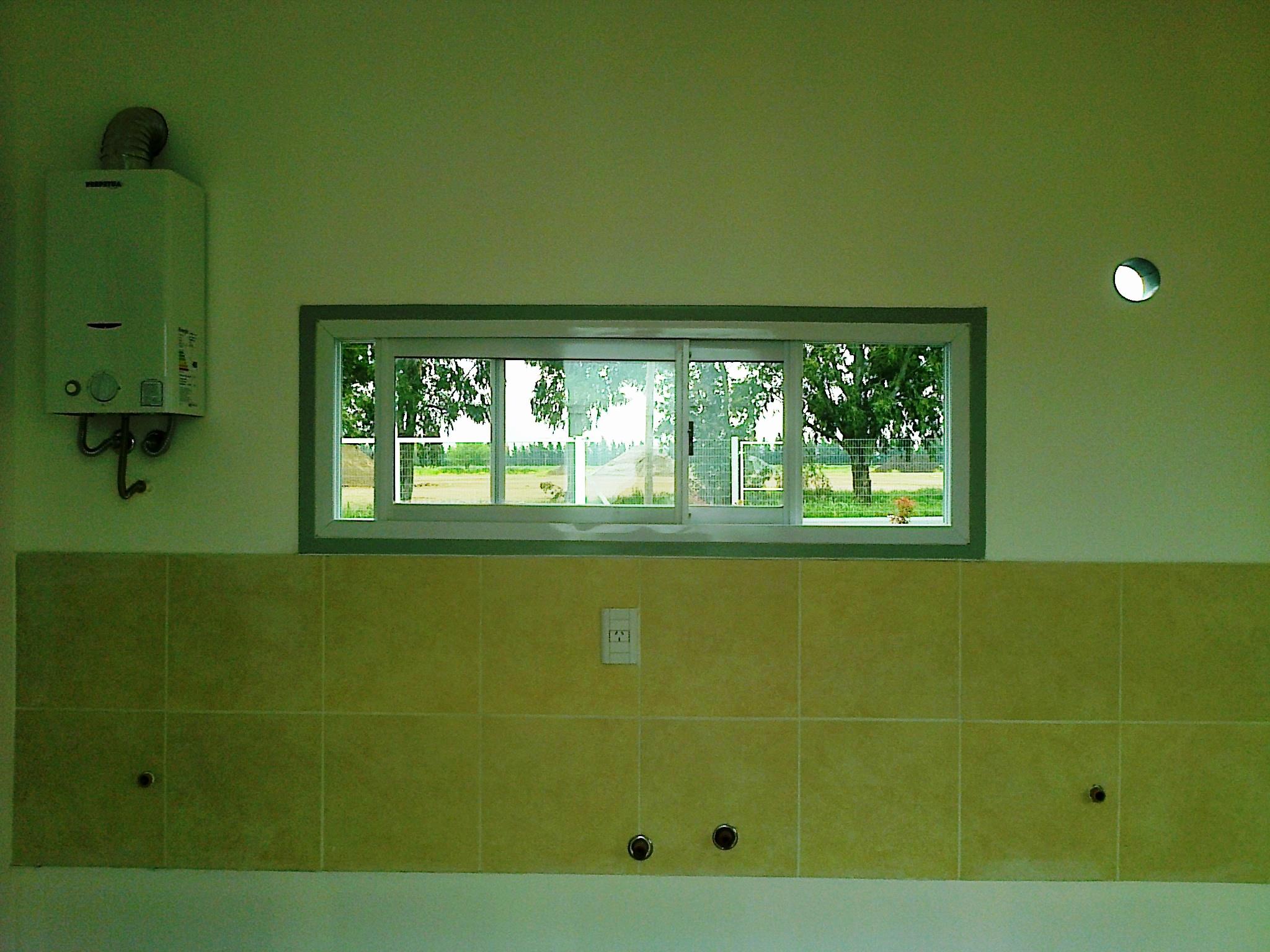cocina container