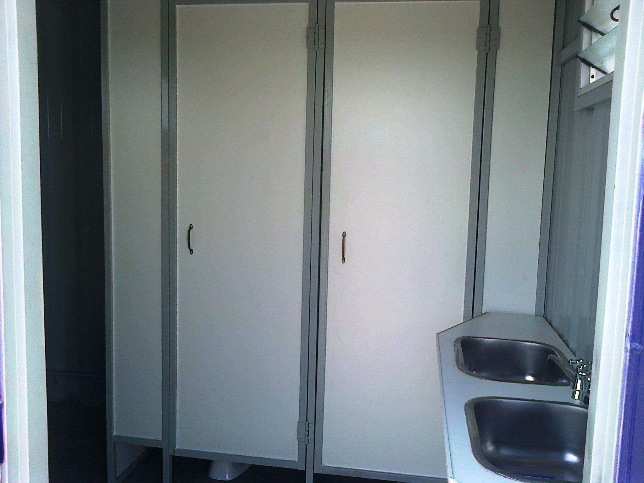 Obrador baño