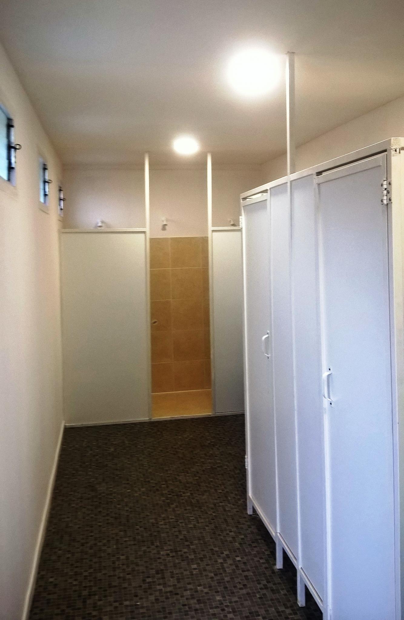 Vestuario modular
