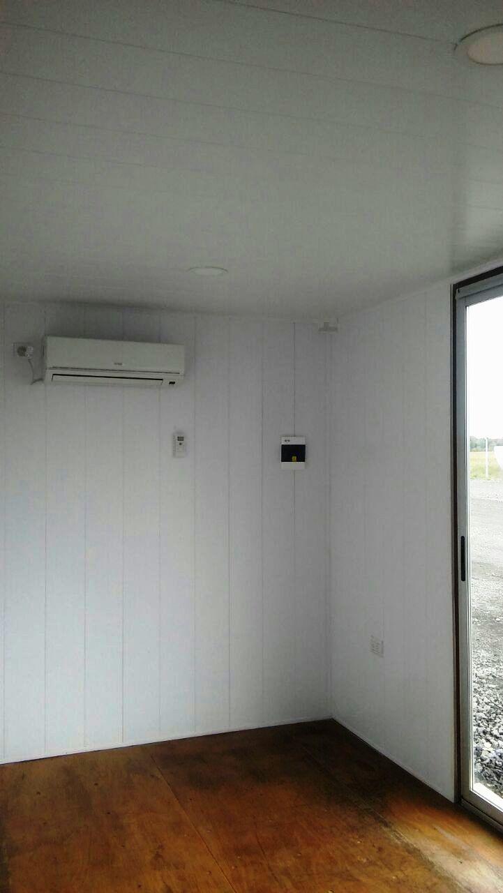 Oficina de guardia