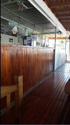 Food truck contenedor