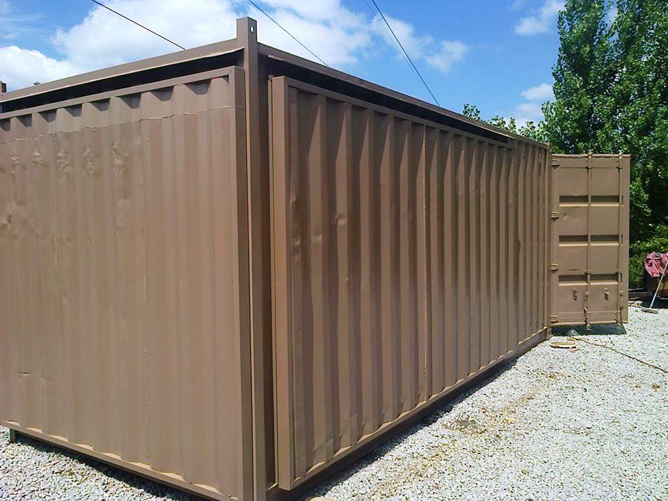 Container gastronomico