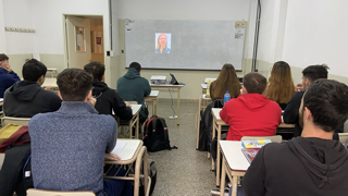 Industry 4.0 training