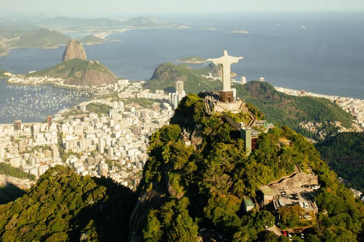 Cristo Redentor