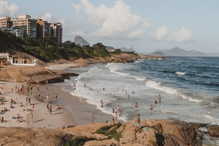 Playa Brasil