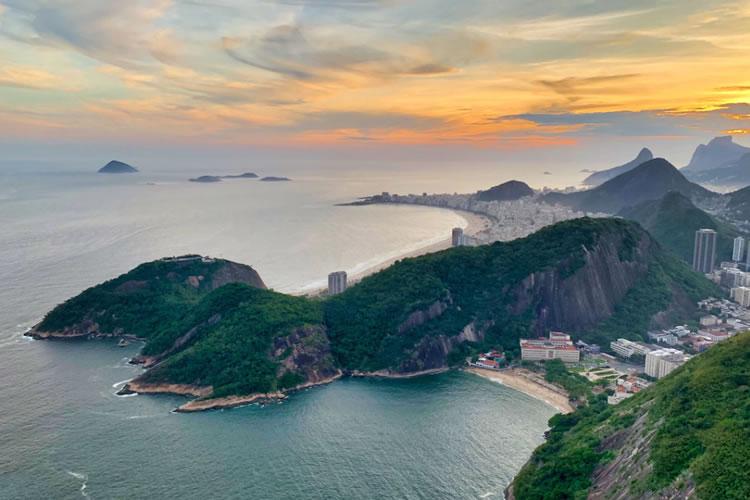 Copacabana
