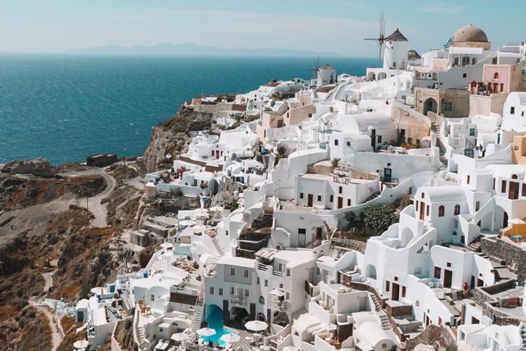Grecia