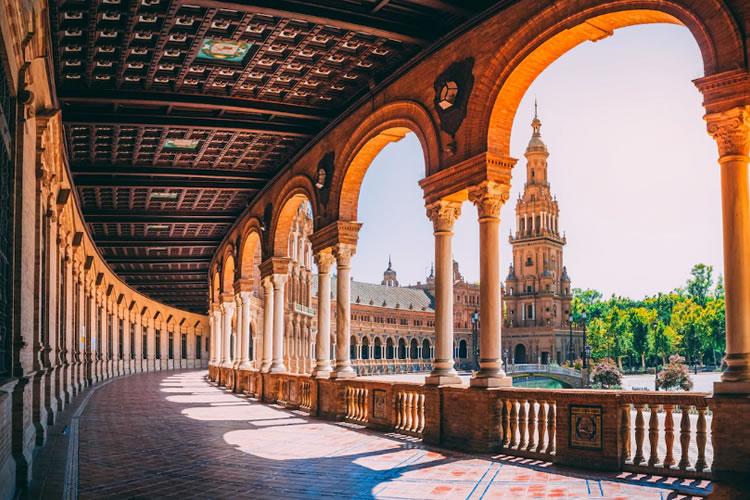 España
