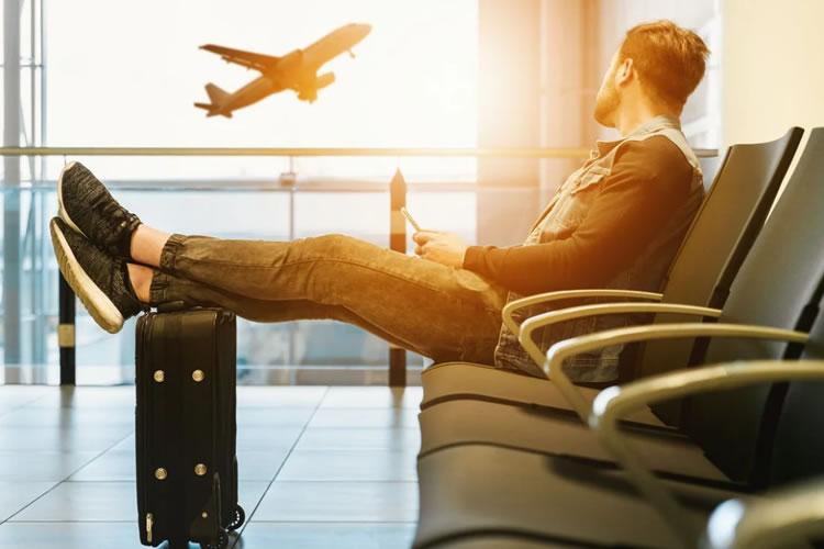 Pasajes aéreos