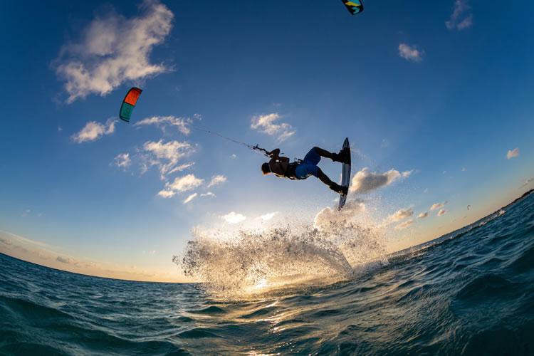Cancún Surfear