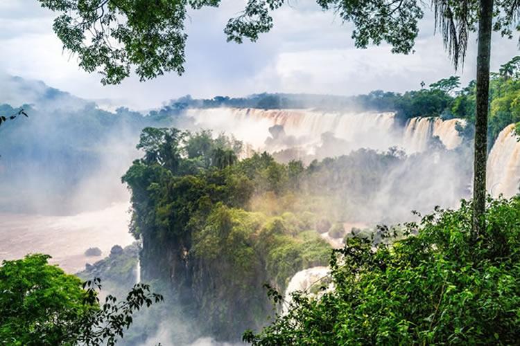 Iguazú