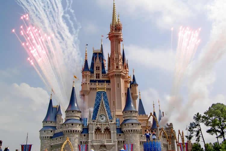 Walt Disney World