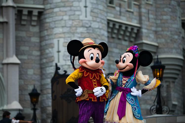 Walt Disney World