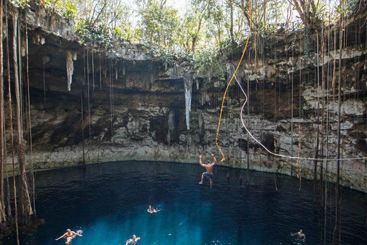 Cenote