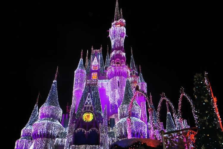 Walt Disney World