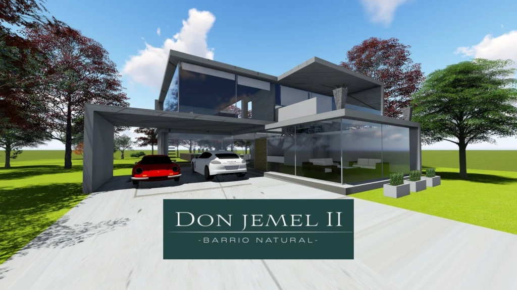 Don Jemel