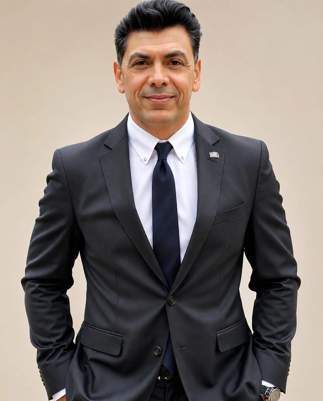 Cardiólogo Intervencionista • Comprometido con un San Luis Mejor