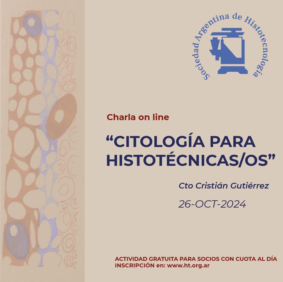 próximas actividades