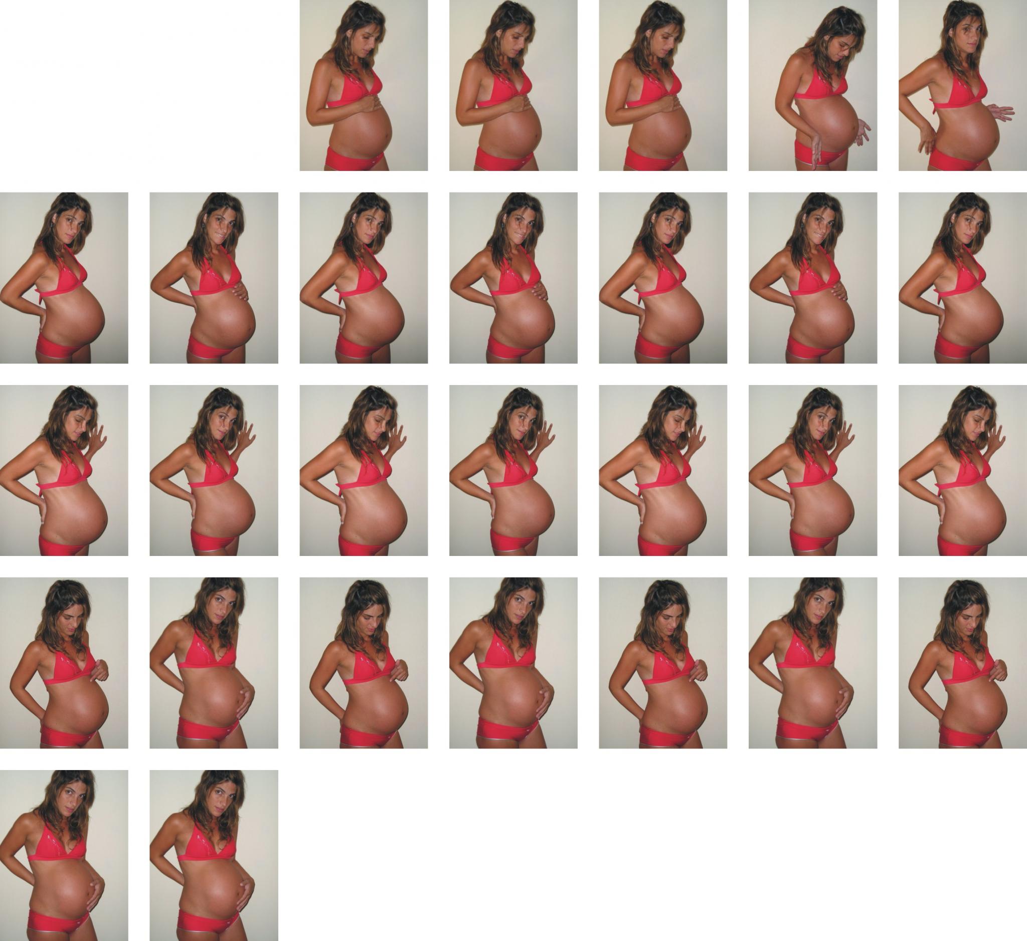 Fotografía digital 25,5 x 27,5 cms 2006