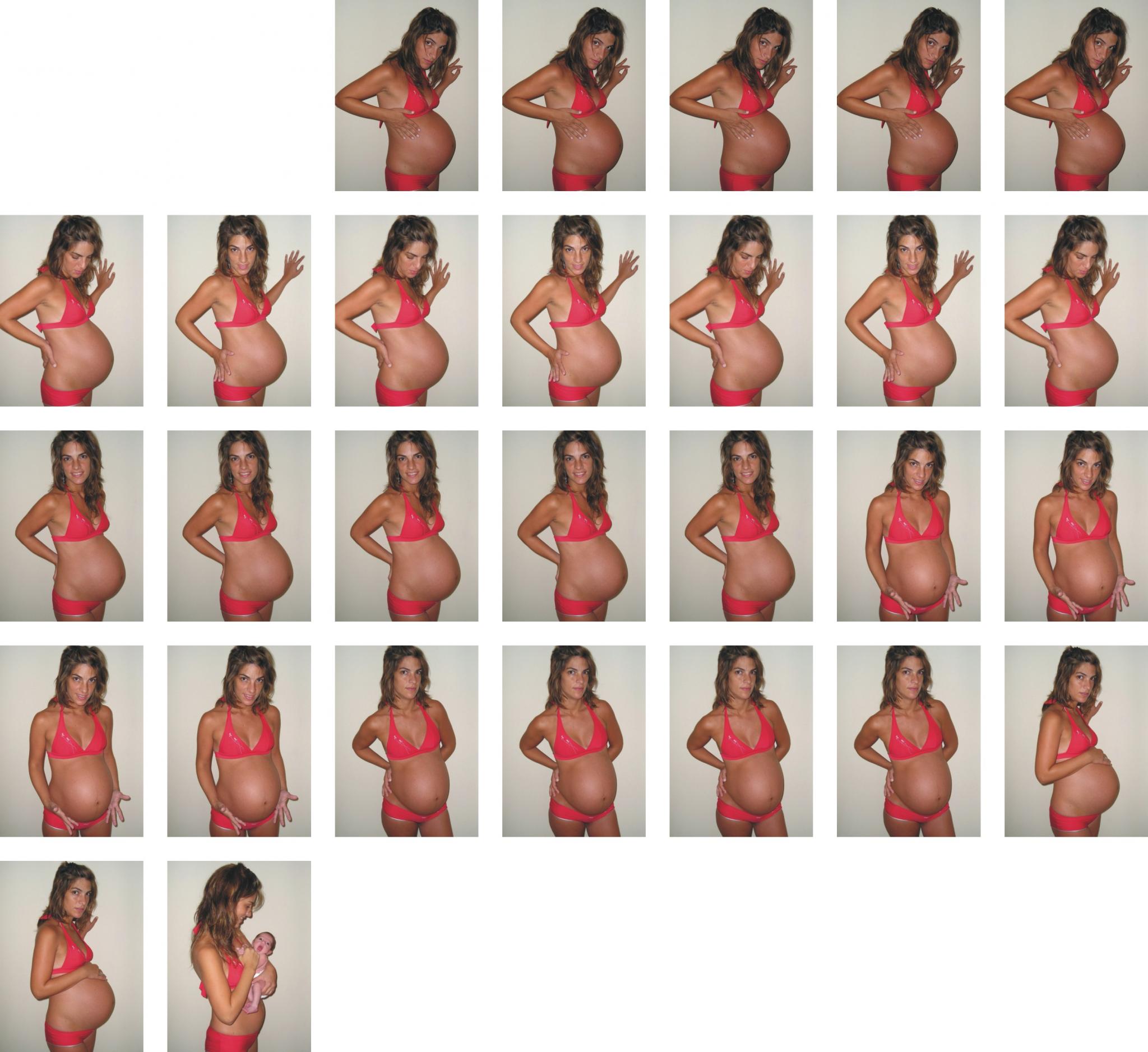 Fotografia digital 25,5 x 27,5 cms 2006