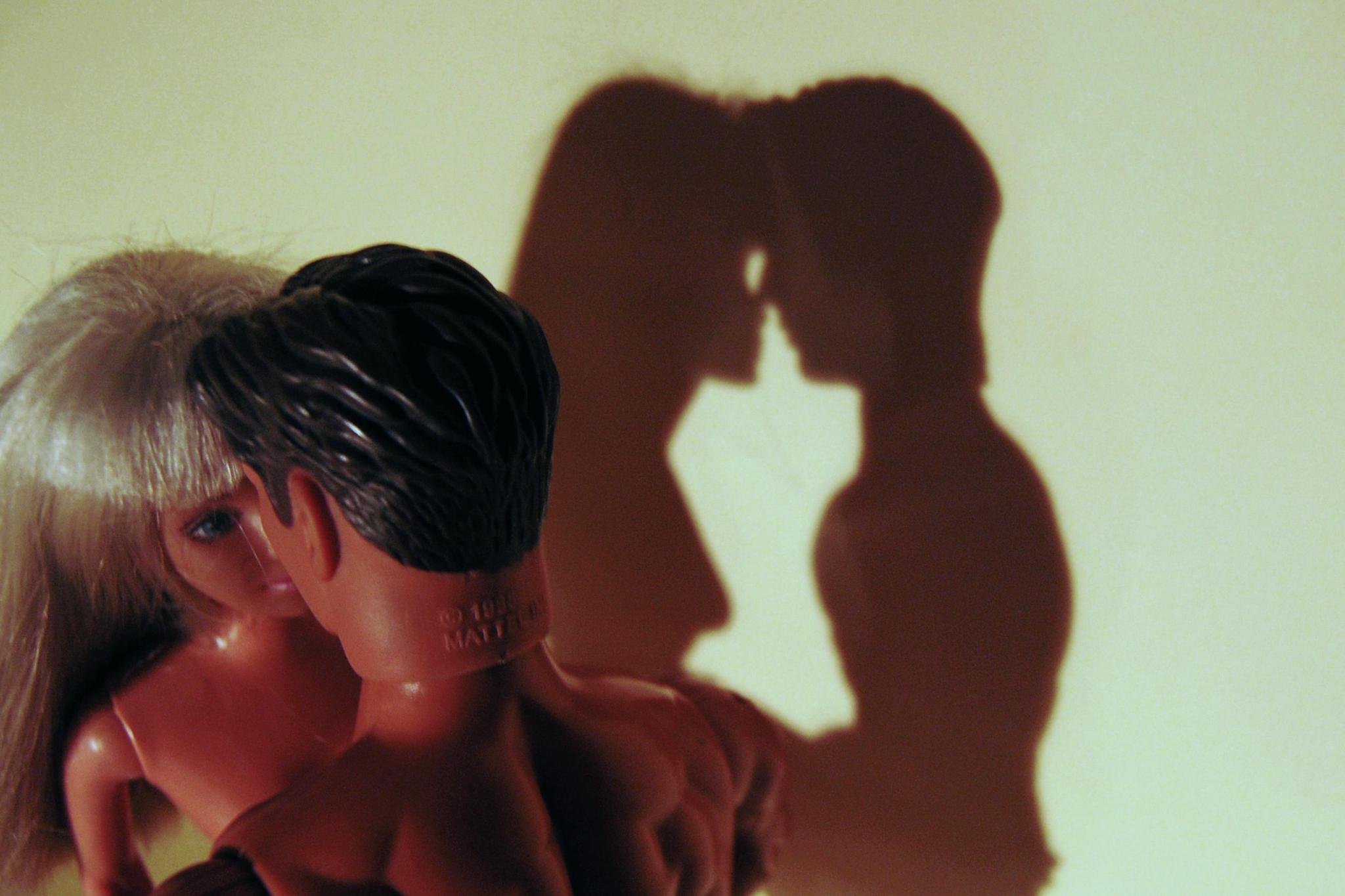 El juego de las sombras 2007/2008