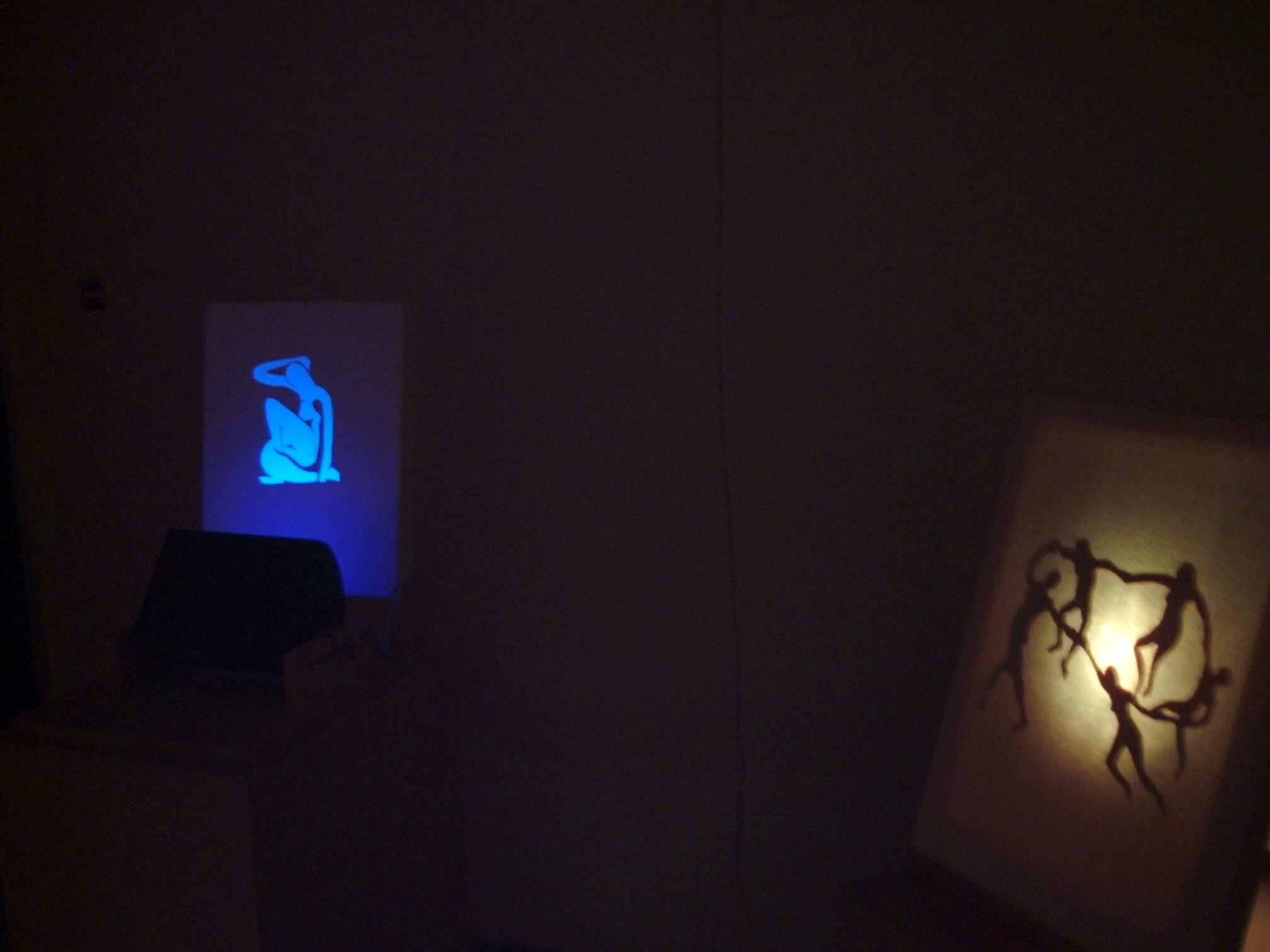 Instalación 2005