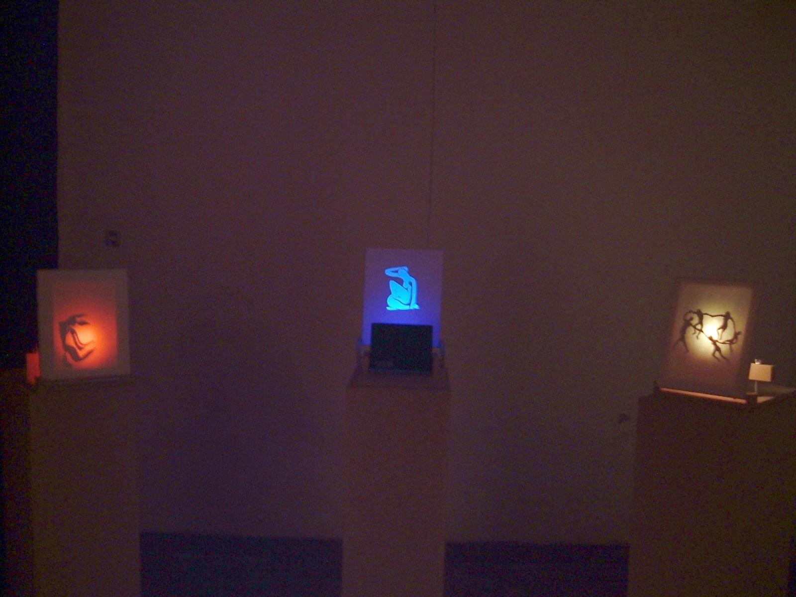 Instalacion 2005