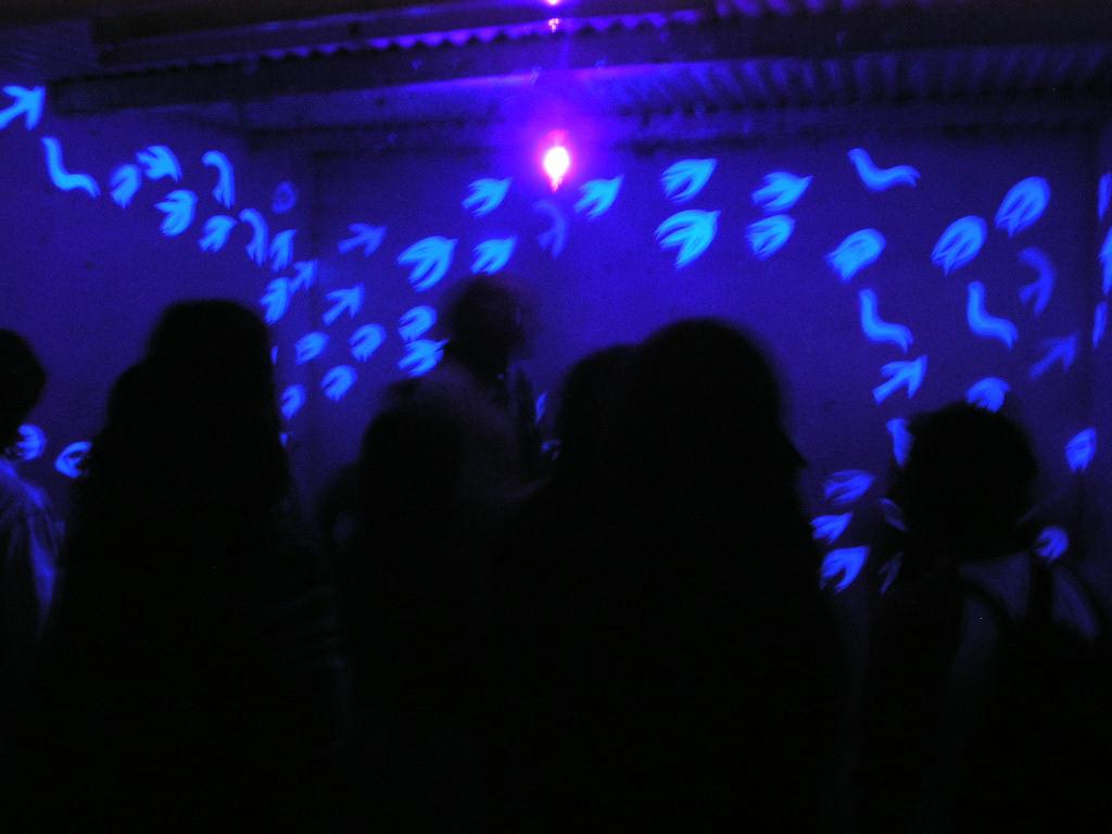 Instalación 2005