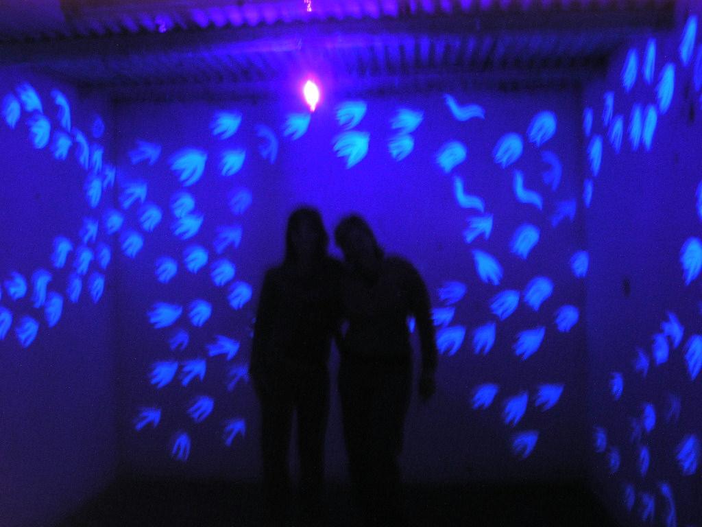 Instalación 2005