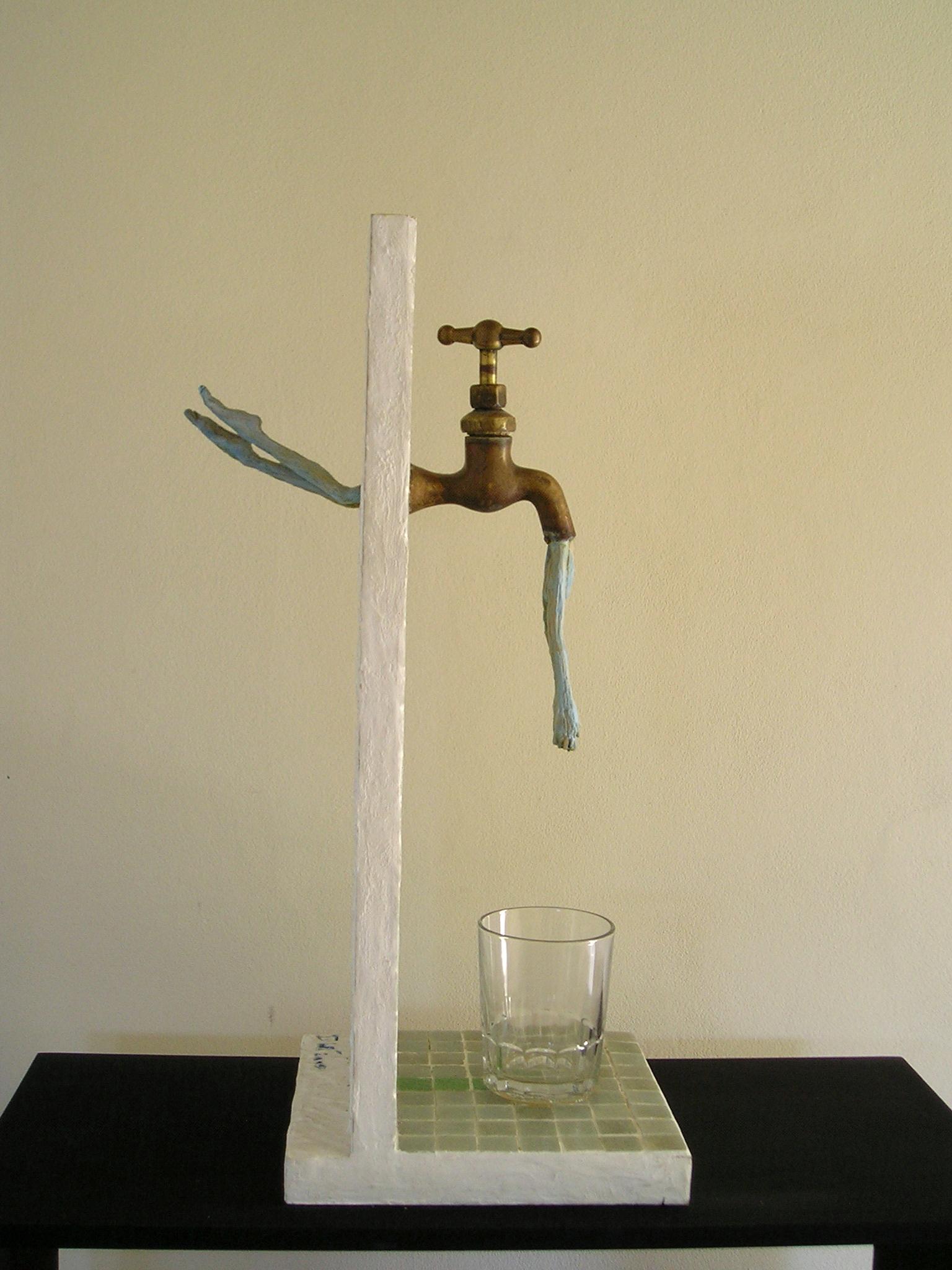 Técnica mixta 2004