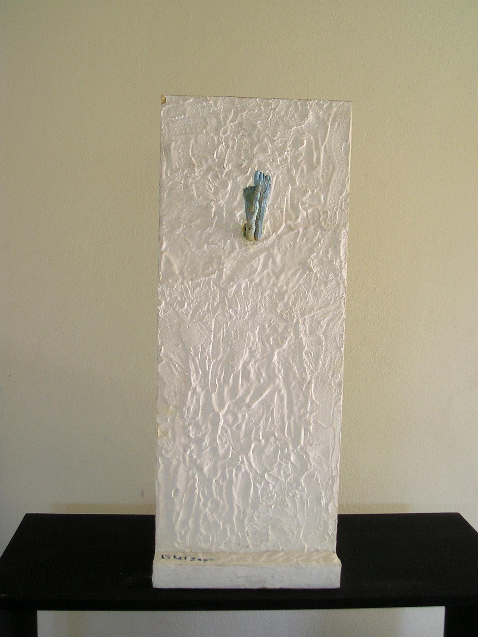Técnica mixta 2004